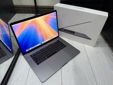 Apple MacBook Pro Retina