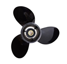 Suzuki OEM Propeller