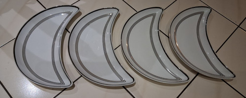 Waterside fine china - 4,