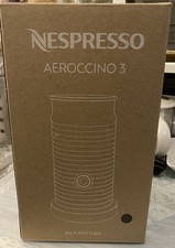 Nespresso Aeroccino 3 Milk