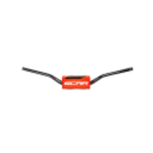 Scar high handlebar without - scar,
