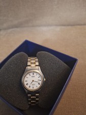 Vintage Rare Seiko Quartz