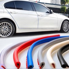 Car door edge scratch - 5m,