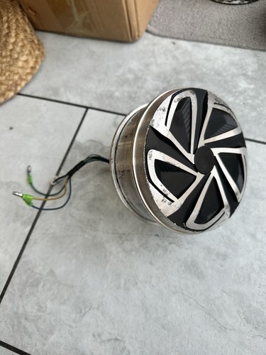 Electric motor spares - motor,