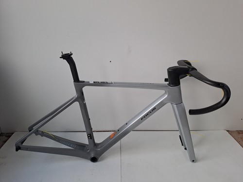 Focus izalco max disc - izalco,
