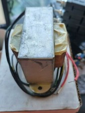 ALLIED ELECTRONICS 6K140HF ISOLATION TRANSFORMER (IN9S1B4)