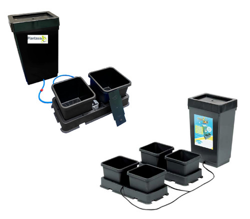 Autopot easy2grow 4 - autopot, pot