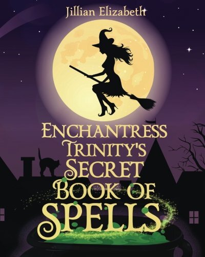 Enchantress trinity secret - enchantress,