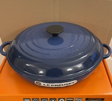 Le Creuset Cast Iron 30cm