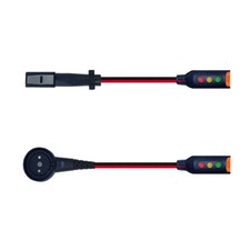 Ferrari CTEK Battery Charger Adapter 488 458 California T California F430 F8 F12