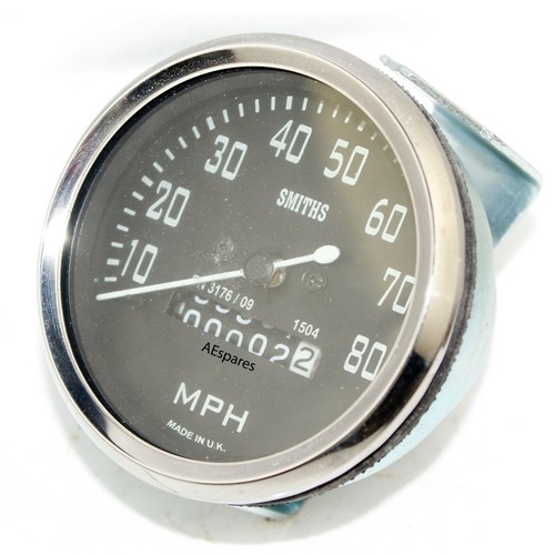Replica smiths speedometer - replica,