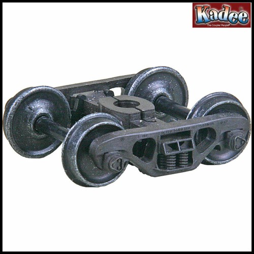 Kadee hgc freight trucks - hgc, trucks,
