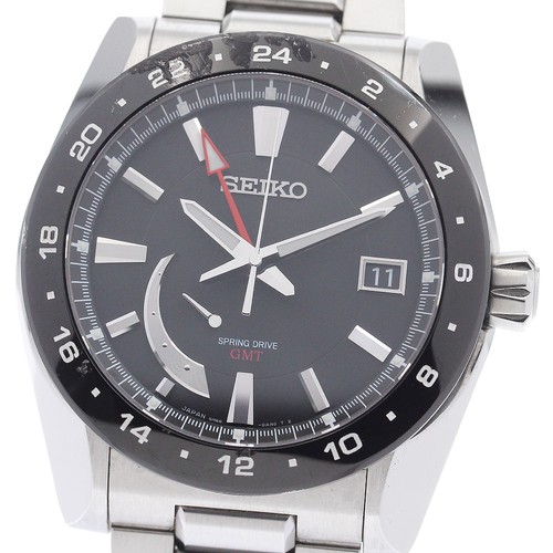 Seiko brights ananta - seiko,