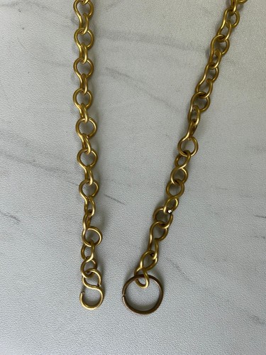 Vtg victorian brass light - victorian,