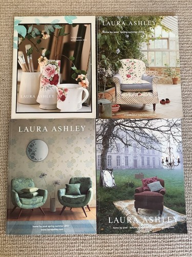 Laura ashley home interiors - ashley,