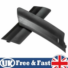 Pair Wiper Scuttle Panel Cover