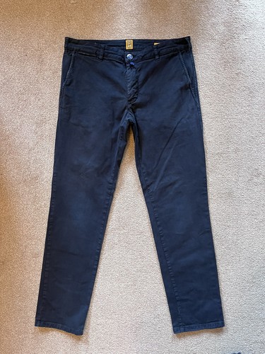 Meyer trousers mens w34 - meyer,