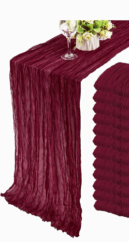 Pack burgundy ft - 10, 10