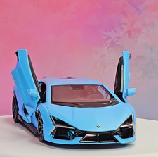 Lamborghini Revuelto Blue 1:36