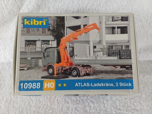 Kibri 10988 gauge 87 - 10988, 1/87