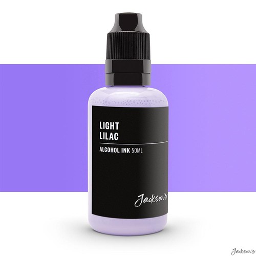 Jackson alcohol ink 50ml - alcohol, :