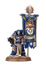 WH 40k Astra Militarum Space