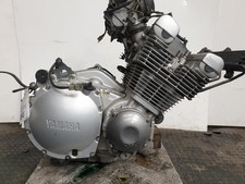 YAMAHA XJ 900 1996 ENGINE 0.9L