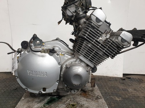 Yamaha 900 1996 - 900,