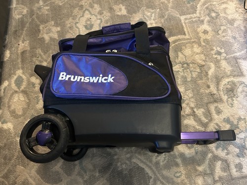 Brunswick double roller - brunswick, 2