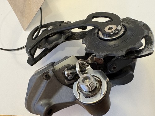 Shimano ultegra di2 6770 - ultegra,