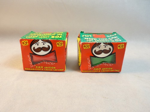 Vintage collectable - x,