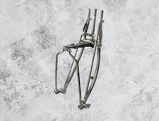 Harley Flathead Big Twin