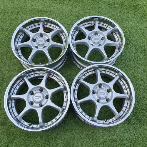 Enkei evo 16x7 5x114 3 - rs, 5x114.3
