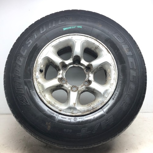 Mitsubishi shogun sport - mitsubishi,