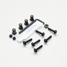 Aluminium Screen Kit Honda Blackbird | Pro-Bolt