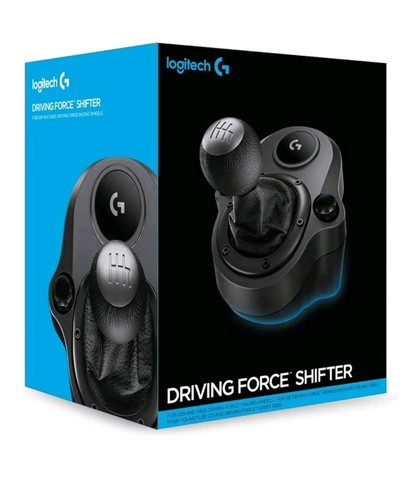 Logitech driving force - logitech, g