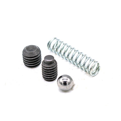 Overdrive detent spring kit - overdrive,