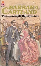 The incredible honeymoon -