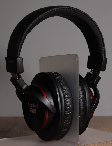 Focusrite scarlett studio - scarlett, hp60
