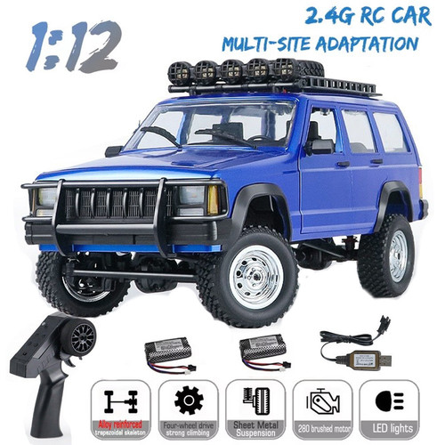 Mn78 4wd off - 4wd, off-road