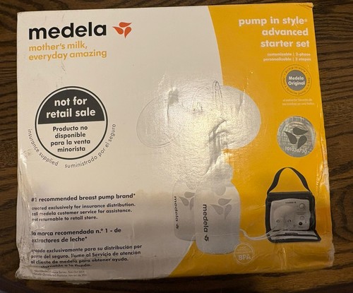Pump medela style - pump, medela,