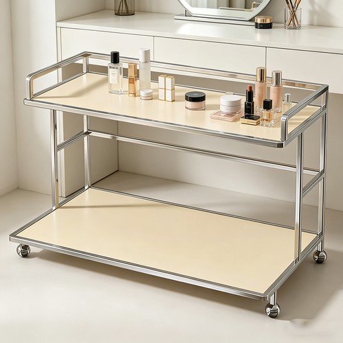 Bathroom organizer tier - organizer, 2