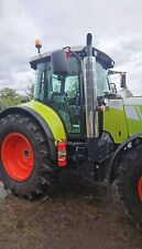  Exhaust Pipe FOR Claas Ares+