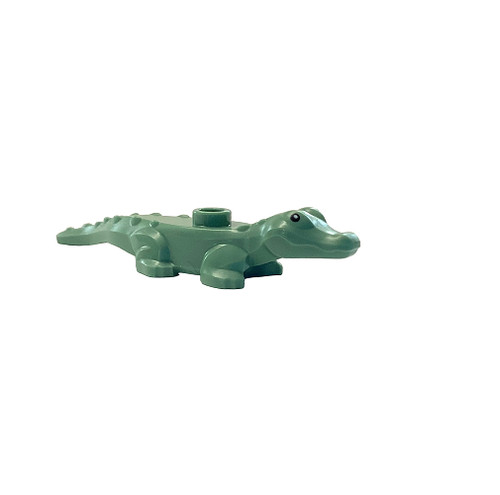 Lego sand green - sand, /