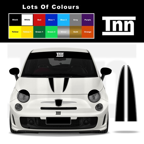 For abarth fiat 500 - fiat,