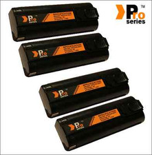 4 x pro series replacement