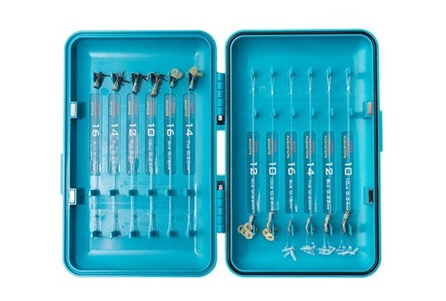 Drennan hook box 10cm - drennan,
