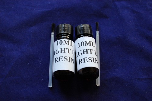 20ml fly tying crystal clear - fly,