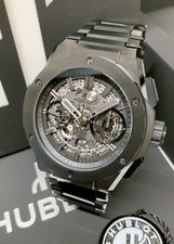 Hublot Big Bang Integrated All