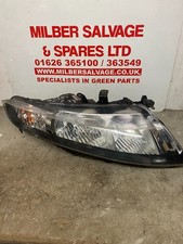 HONDA CIVIC O/S DRIVERS SIDE